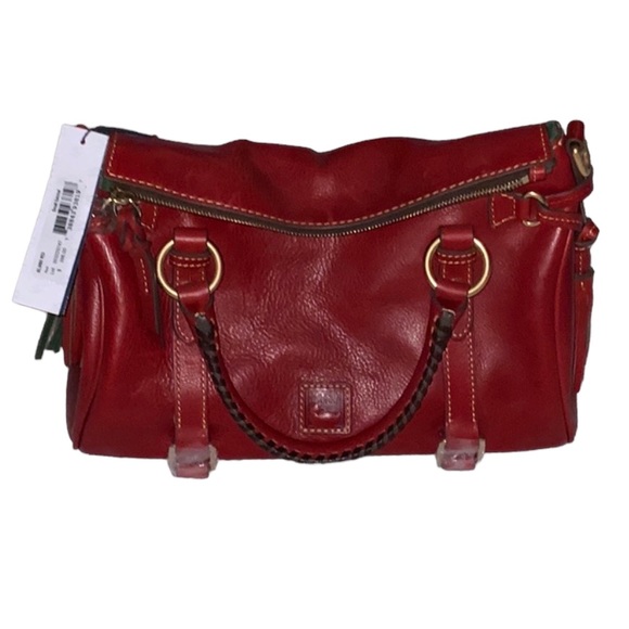 Dooney & Bourke Handbags - Dooney & Bourke, small satchel